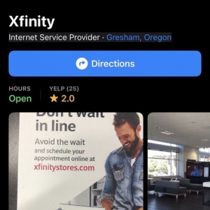 Photo of Xfinity Store by Comcast