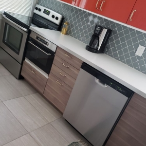 Denver Altamiras Cleaning Services