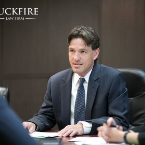 Detroit Buckfire & Buckfire, P.C.