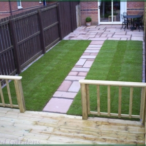 Photo of Crafted Gardens
