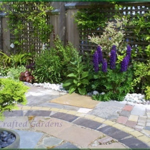 Photo of Crafted Gardens