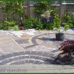 Photo of Crafted Gardens
