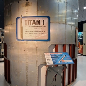 Photo of Wings Over the Rockies Air & Space Museum
