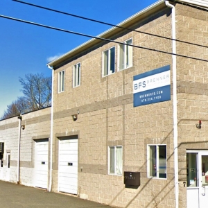 Photo of Brenner Facility Services