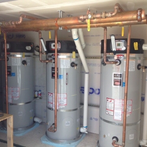 Photo of Drain Pro Plumbing