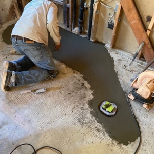 Photo of Valley Concrete Specialist