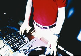 Photo of Party Rockers Entertainment