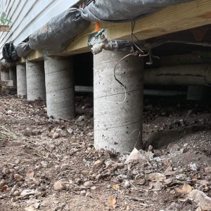 Photo of PHL Foundation Repair