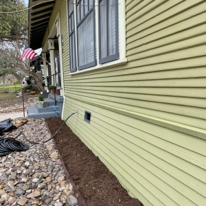 Photo of PHL Foundation Repair