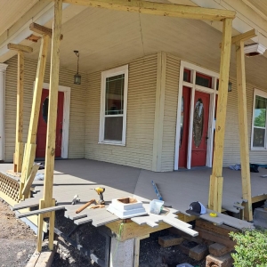 Photo of PHL Foundation Repair