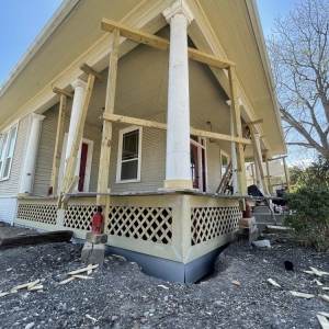 Photo of PHL Foundation Repair