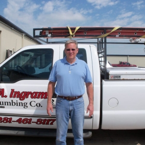 Photo of Ingram Plumbing