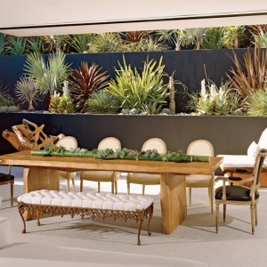 Photo of Mickey Hargitay Plants