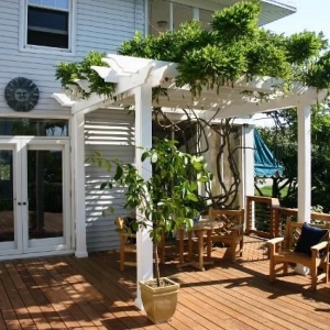 Photo of Clark Nursery