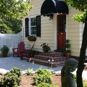 Photo of Clark Nursery