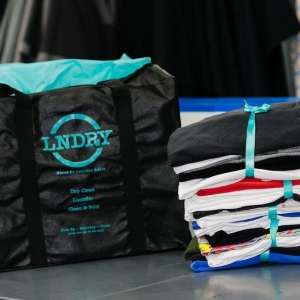 Photo of LNDRY