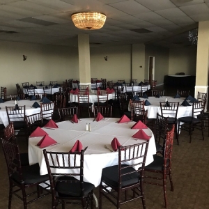 Photo of Heart of St Charles Ballrooms