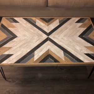 Huntington Beach Timber & Soul