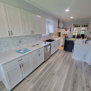 Photo of Davis Home Repair and Remodeling