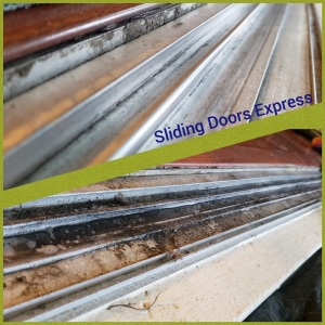 Photo of Sliding Doors Express