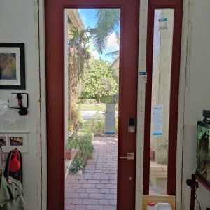 Photo of Sliding Doors Express