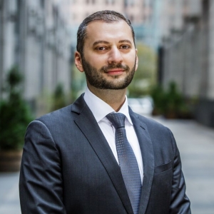 Photo of Rabinovich Sokolov Law Group