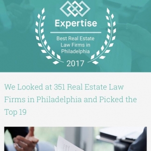 Photo of Rabinovich Sokolov Law Group