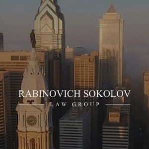 Photo of Rabinovich Sokolov Law Group