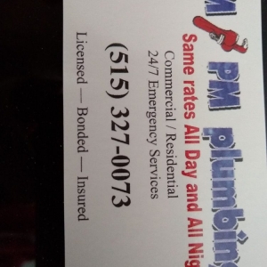 Photo of AM PM Plumbing