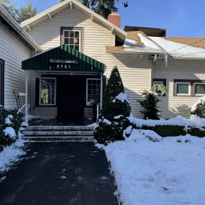 Photo of Laurelhurst Club
