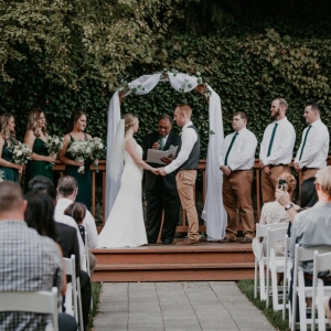 Photo of Laurelhurst Club