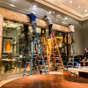 Dallas Dallas Landscape Lighting
