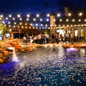 Photo of Dallas Landscape Lighting