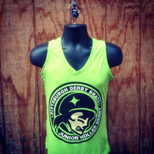 Carnegie Roo Tees
