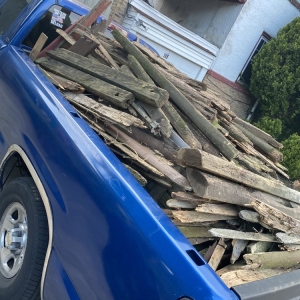 Photo of Monopoly Moving & Hauling