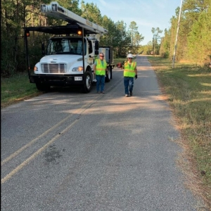 Photo of Colburn's Tree Service