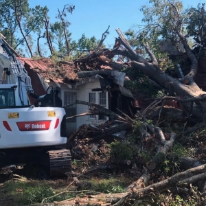 Photo of Colburn's Tree Service