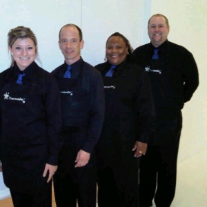 Photo of Simply Servers Event Staffing