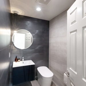 Photo of Bay Area Design & Construction