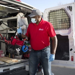 Photo of Ace Handyman Services North Metro Denver