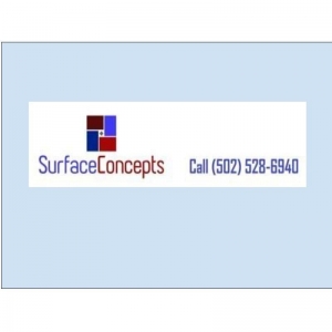 Photo of Surface Concepts
