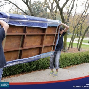 Photo of Olympia Moving & Storage