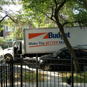 Photo of Olympia Moving & Storage