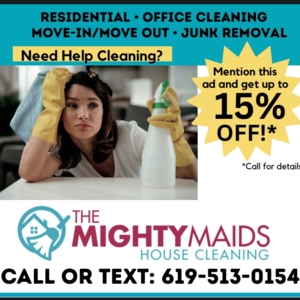 Photo of The Mighty Maids