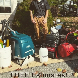 Philadelphia Conoy Cleaning Solutions