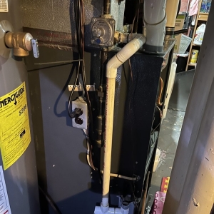 Photo of Knoechel Heating
