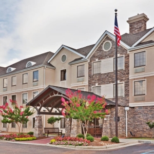 Photo of Staybridge Suites Jackson