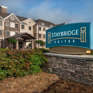 Photo of Staybridge Suites Jackson