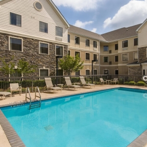 Photo of Staybridge Suites Jackson