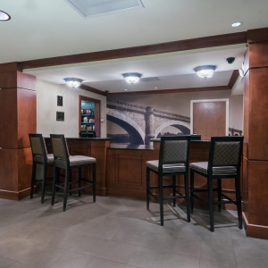 Photo of Staybridge Suites Jackson